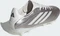 adidas Copa Pure IV League taupe met/zero metalic/night metallic Vorschaubild