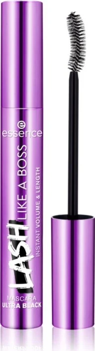 Essence Lash Like A Boss Mascara