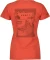 Scott Defined Dri Trikot kurzarm astro red (Damen) Vorschaubild