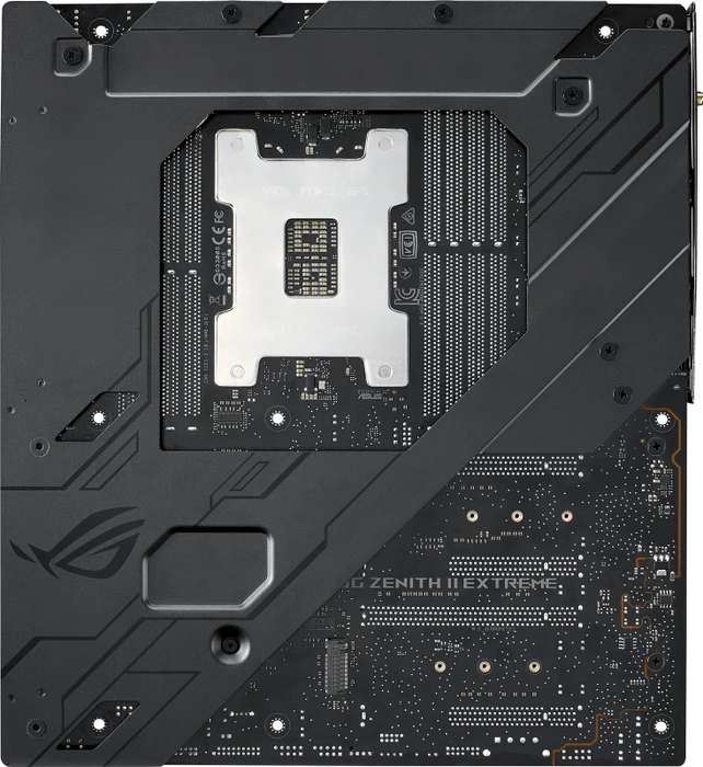 ASUS ROG Zenith II Extreme (AMD sTRX4)