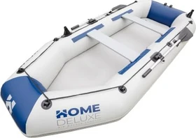 Home Deluxe Pike L Schlauchboot inkl. Motor