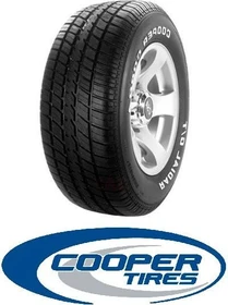 Cooper Cobra Radial G/T 215/65 R15 95T