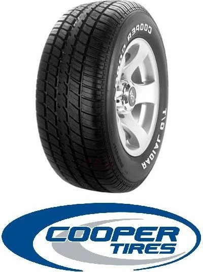 Cooper Cobra Radial G/T 215/65 R15 95T