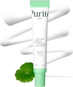Purito Centella Augencreme Unbeduftet, 30ml