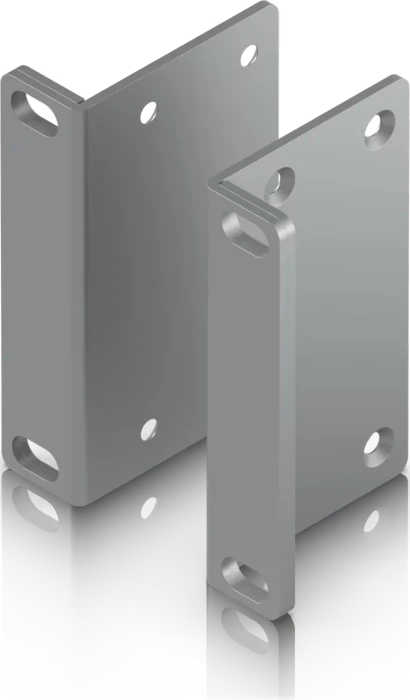 Ubiquiti Rack Ear Kit, 2HE