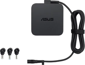 ASUS U65W-01 Universal Mini Multi Adapter, schwarz