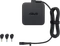 ASUS U65W-01 Universal Mini Multi Adapter, schwarz Vorschaubild