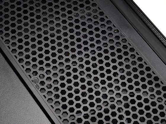 SilverStone Case Storage DS380, Mini-ITX