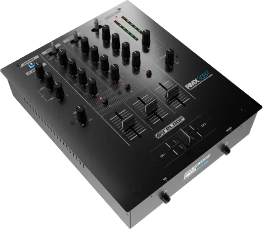 Reloop RMX-30 BT