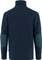 Fjällräven Övik Roller Neck Strickpullover dark navy (Herren) Vorschaubild