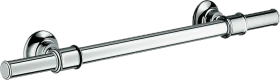 Hansgrohe AXOR Montreux Haltestange 463mm chrom