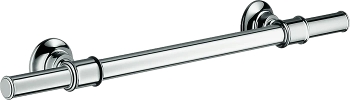 Hansgrohe AXOR Montreux Haltestange 463mm chrom