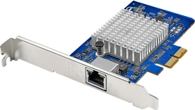 OWC 10G LAN-Adapter, RJ-45, PCIe 3.0 x2 (OWCPCIE10GB)