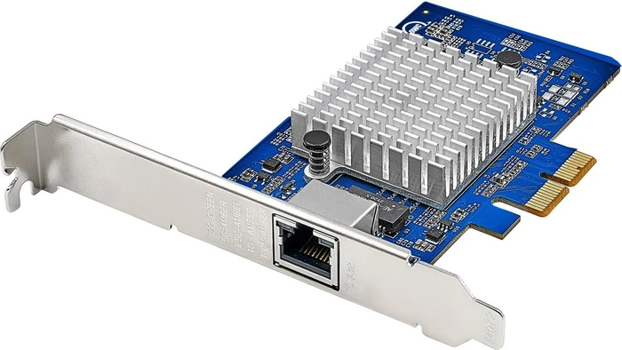 OWC 10G LAN-Adapter, RJ-45, PCIe 3.0 x2