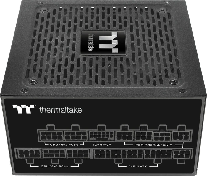 Thermaltake ToughPower PF3 Platinum 1200W, ATX 3.0