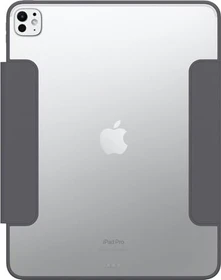 Otterbox Symmetry Folio für iPad Pro M4 13", grau