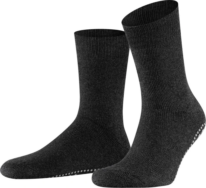 Falke Homepads Socken asphalt (Herren)