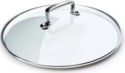 Le Creuset Glasdeckel 24cm