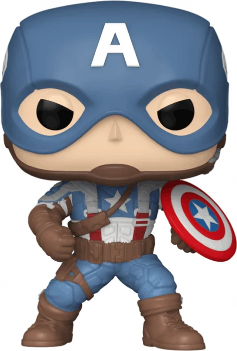 FunKo Pop! Art Series: Infinity Saga