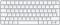 Apple Magic Keyboard mit Touch ID für Mac mit Apple Chip (USB-C) Vorschaubild