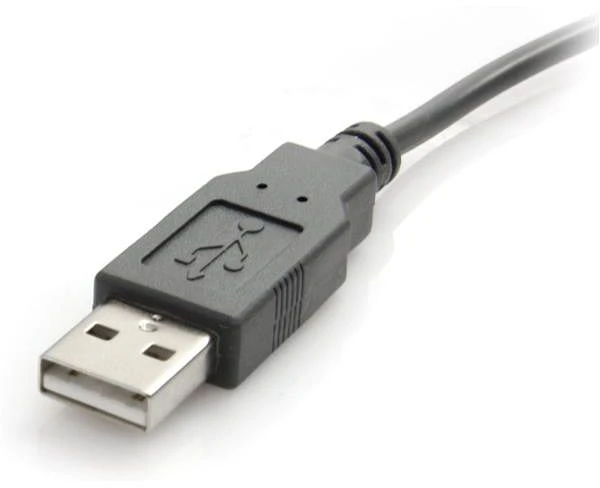 StarTech USB 2.0 auf seriell Adapterkabel