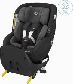 Maxi-Cosi Mica Pro Eco i-Size authentic black