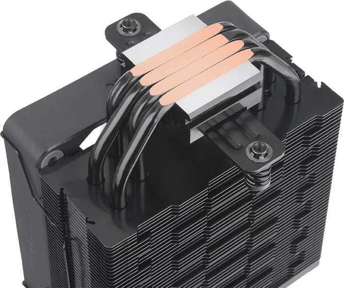 Thermaltake Astria 200 ARGB Sync Black, schwarz