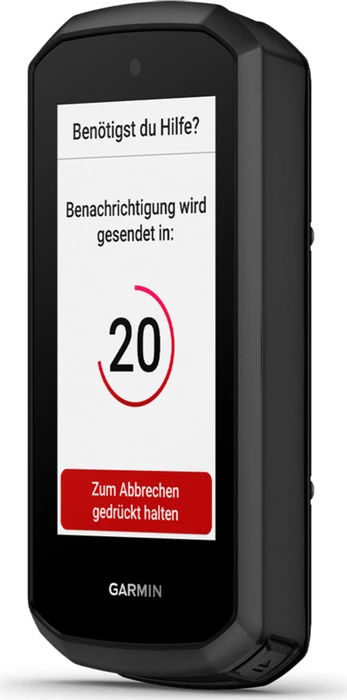 Garmin Edge Explore 3