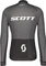 Scott RC Pro Trikot langarm schwarz/weiß (Herren) Vorschaubild