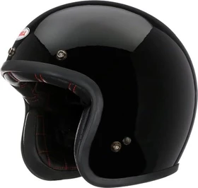 Bell Custom 500 Solid schwarz