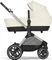 Cybex Eos Lux 2in1 Taupe Frame seashell beige Vorschaubild