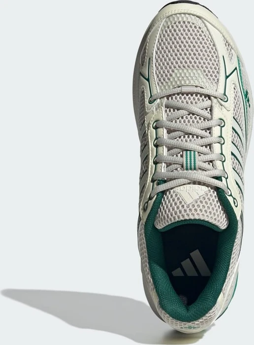 adidas Spiritain 2000 alumina/ice gold met./court green