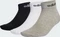 adidas Think Linear Ankle Socken, 3 Paar Vorschaubild