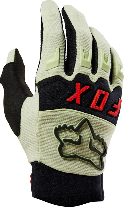 Fox Racing Dirtpaw Fahrradhandschuhe sea spray