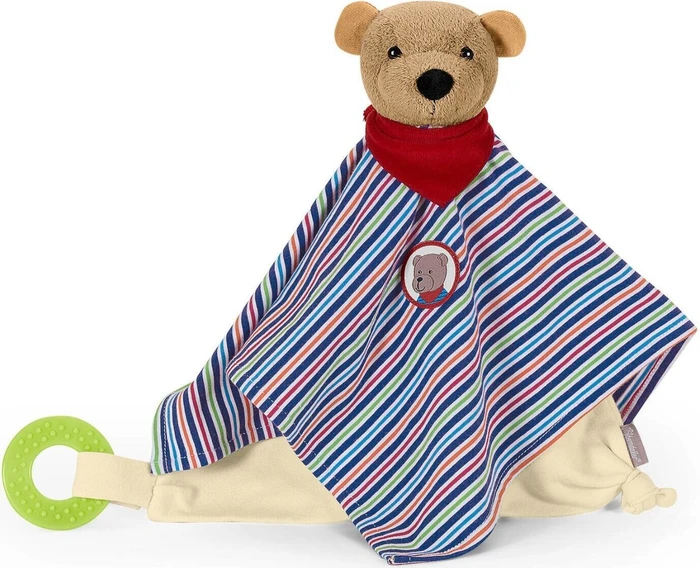 Sterntaler Kuscheltuch Ben (3221506)