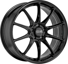 OZ Racing Hyper GT HTL 8.0x18 5/120 ET45 grau