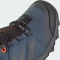 adidas Terrex GTX wonder steel/grey three/impact orange (Junior) Vorschaubild
