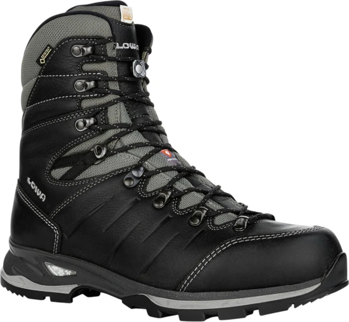Lowa Yukon Ice II GTX schwarz (Herren)