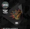 SteelSeries QcK Large x Call of Duty: Monkey Bomb Edition Vorschaubild