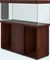 Juwel Rio 450 LED Aquarium-Set mit Unterschrank, dunkles Holz/dunkles Holz, 450l Vorschaubild