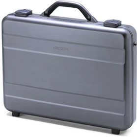 Dicota Alu Briefcase 15-17.3" Koffer