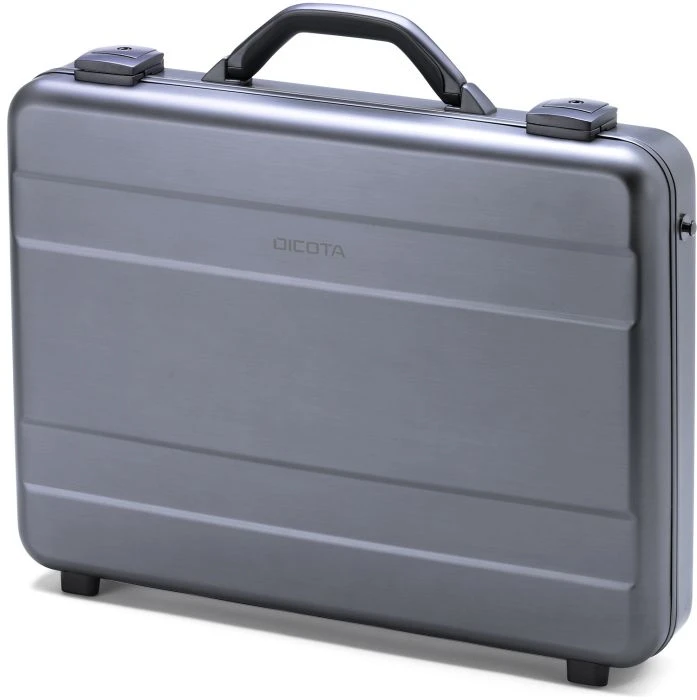 Dicota Alu Briefcase 15-17.3" Koffer