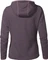 Vaude Skomer Hooded Fleece Jacke blackberry (Damen) Vorschaubild