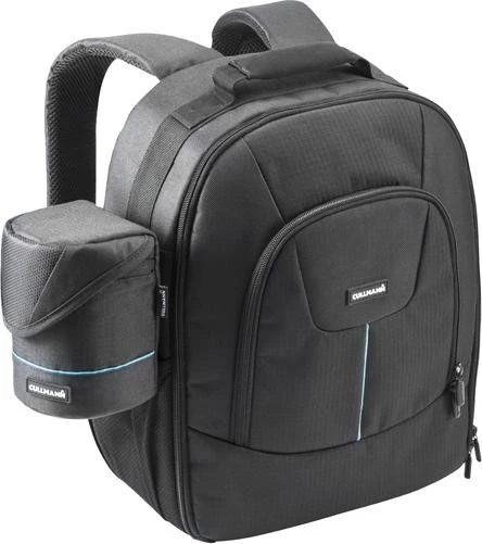 Cullmann Panama BackPack 400 Rucksack schwarz
