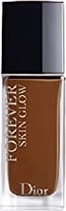 Christian Dior Forever Skin Glow Foundation 9N LSF35, 30ml