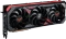 PowerColor Red Devil Radeon RX 7800 XT Limited Edition, 16GB GDDR6, HDMI, 3x DP Vorschaubild