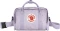 Fjällräven Kanken Crossbody Umhängetasche pastel lavender Vorschaubild