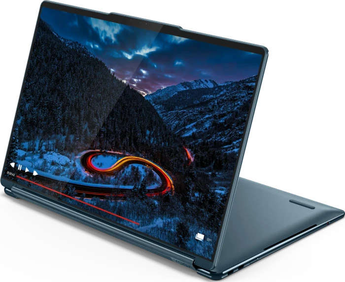 Lenovo Yoga Book 9 14IAH10, Core Ultra 9 285H, 32GB RAM, 1TB SSD, DE