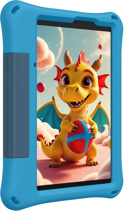 Ulefone Tab A9 Pro Kids, blau, 4GB RAM, LTE