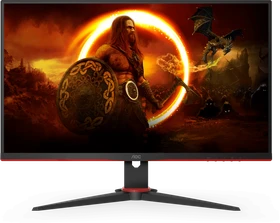 AOC Q27G2E/BK, 27"